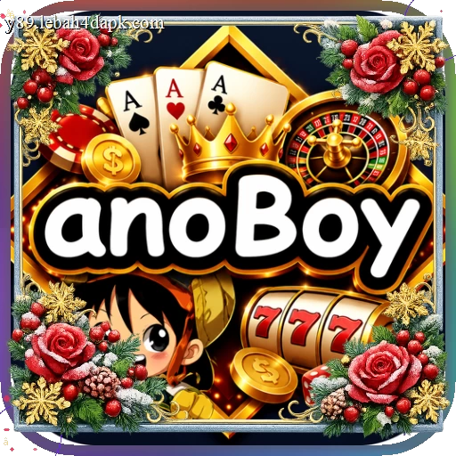 anoboy APK Versi Terbaru untuk Android 2026 dan mkwin666: Rangkuman Brand yang Banyak Dicari