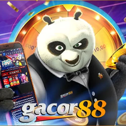 gacor88 Versi Terbaru: Apa yang Baru? dan mkwin666: Rangkuman Brand yang Banyak Dicari