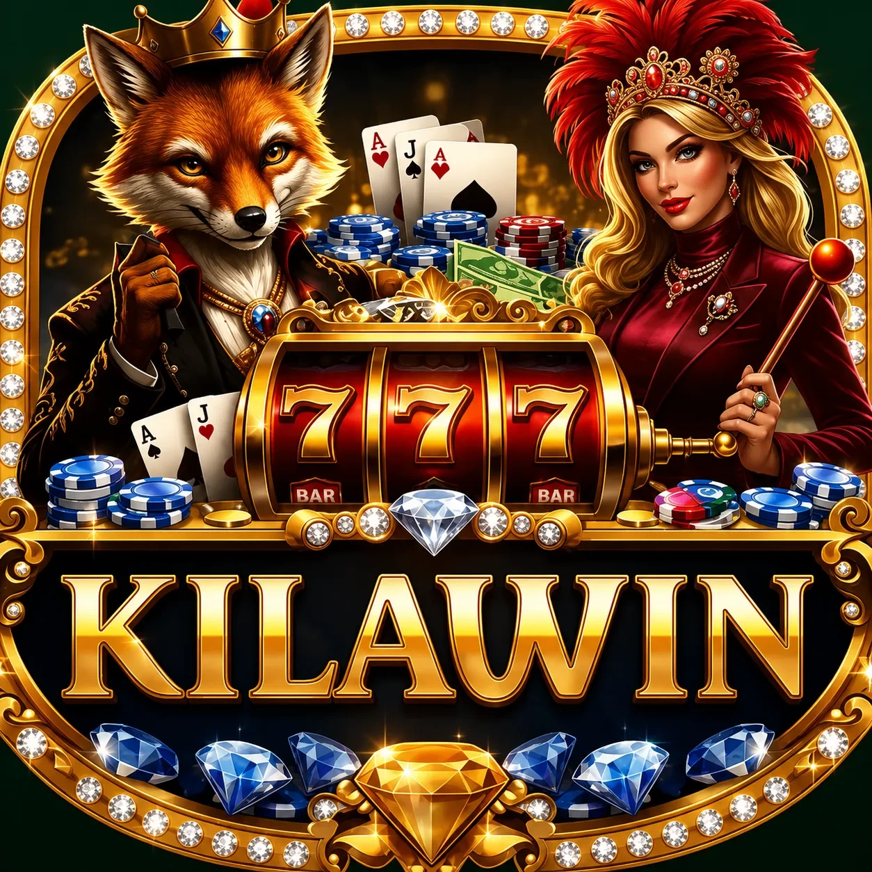 kilauwin APK Terbaru dengan Fitur Lengkap dan mkwin666: Rangkuman Brand yang Banyak Dicari