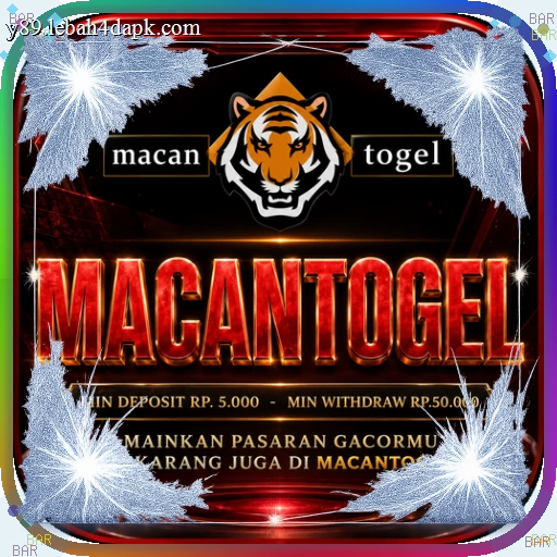 Aplikasi macantogel Terbaru dan Terlengkap dan mkwin666: Rangkuman Brand yang Banyak Dicari