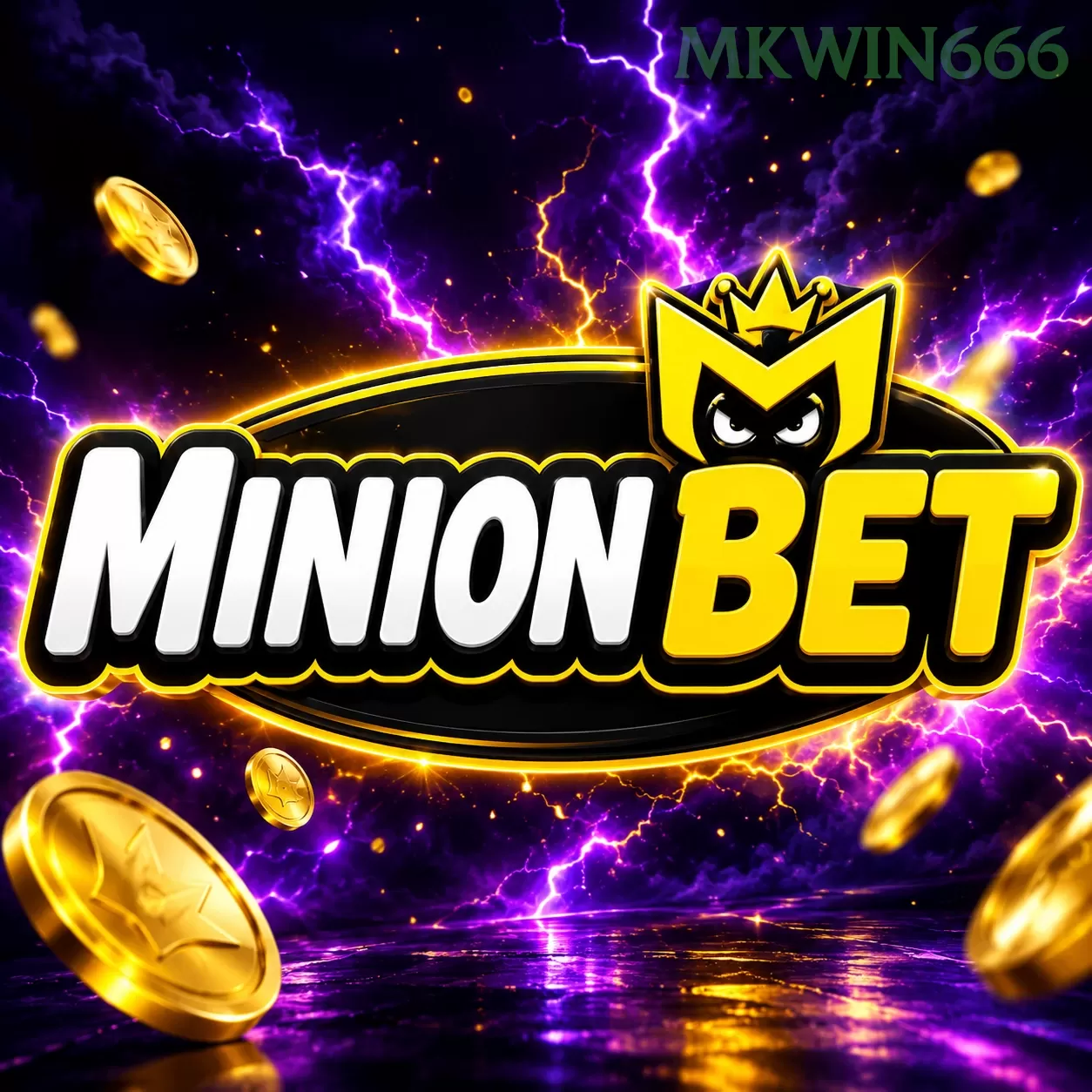 MINIONBET dan mkwin666: Rangkuman Brand yang Banyak Dicari