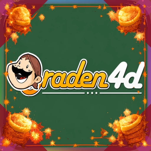 Aplikasi raden4d Terbaru: Review dan Link Download dan mkwin666: Rangkuman Brand yang Banyak Dicari
