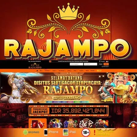 rajampo Terbaru: Review Aplikasi dan Link Unduh dan mkwin666: Rangkuman Brand yang Banyak Dicari