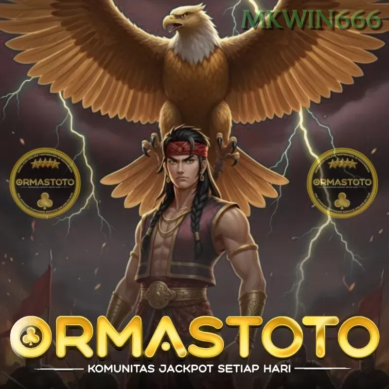 RMASTOTO dan mkwin666: Rangkuman Brand yang Banyak Dicari