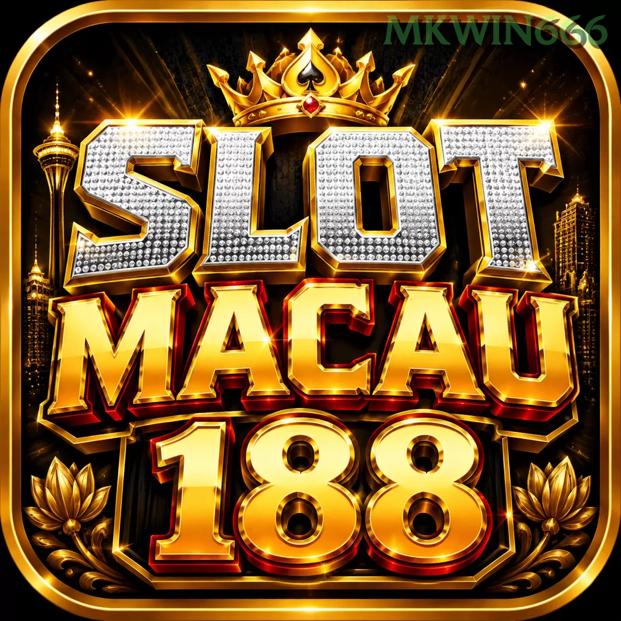 SLOTMACAU188 dan mkwin666: Rangkuman Brand yang Banyak Dicari
